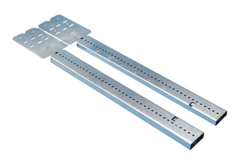 telescoping box mounting bracket|telescoping screw gun box bracket.